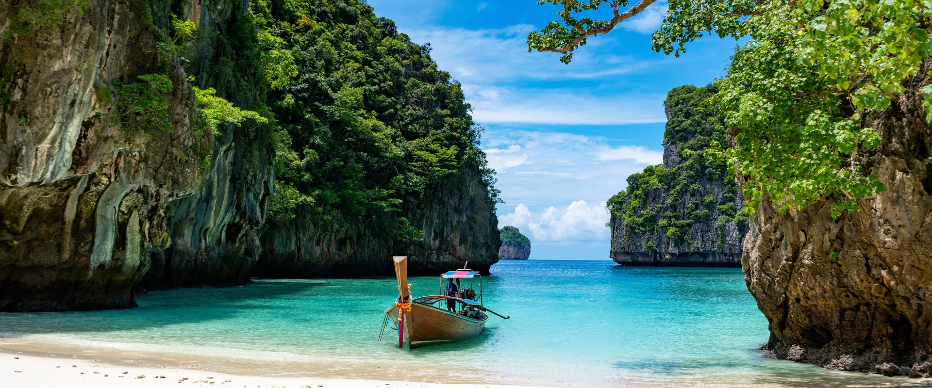 Thailand Packages