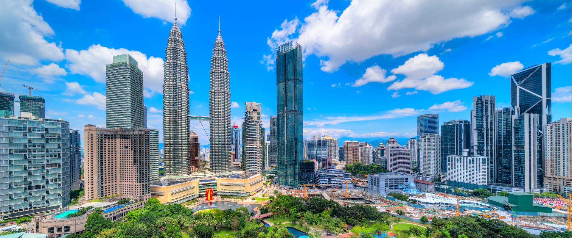 Malaysia Packages