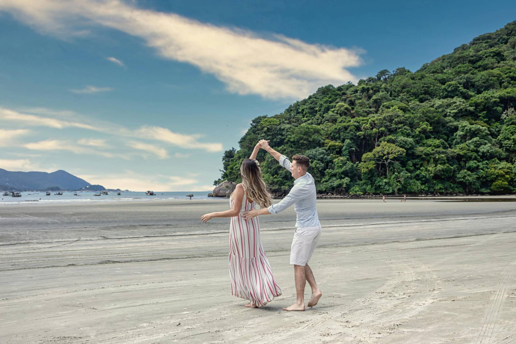 Beach Lovers