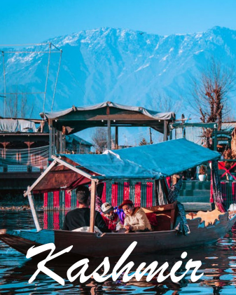 Kashmir