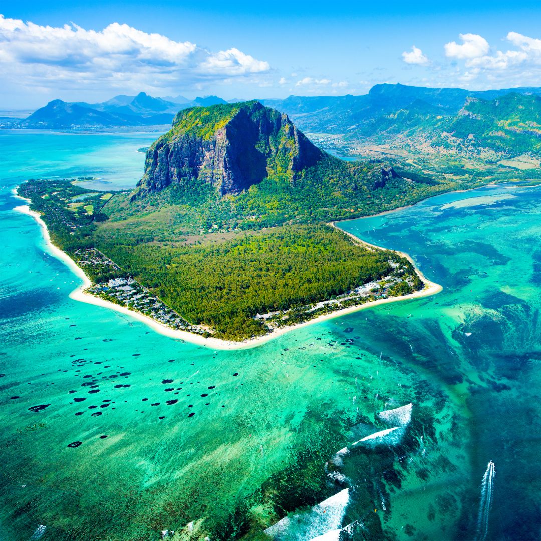Mauritius
