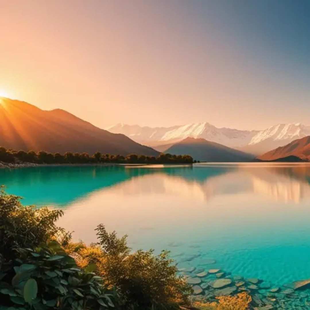Nepal