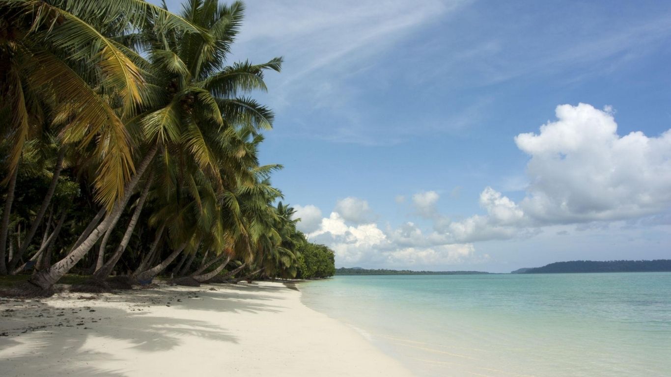 Andaman Tropical Paradise