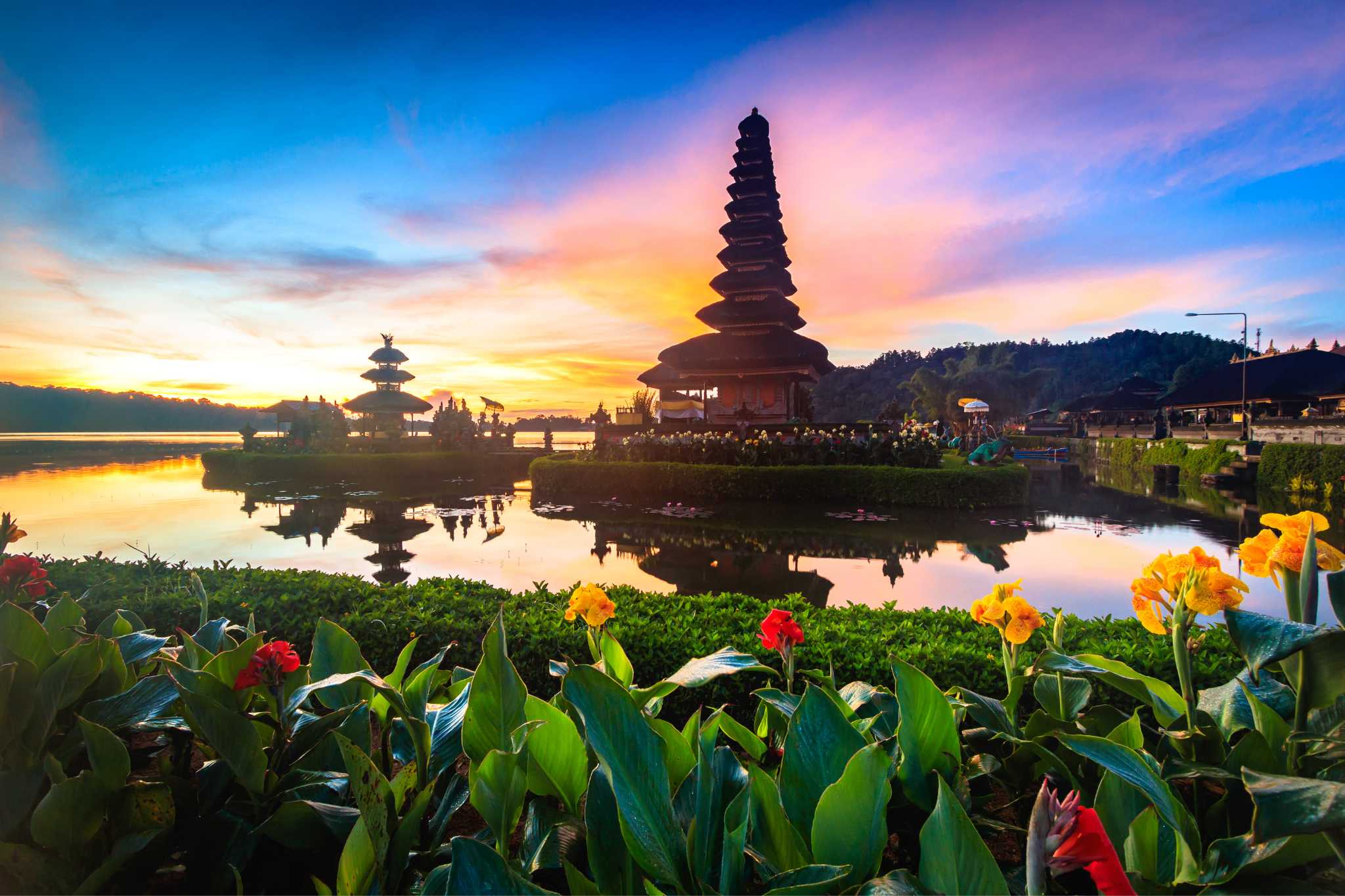 Bali 6N7D
