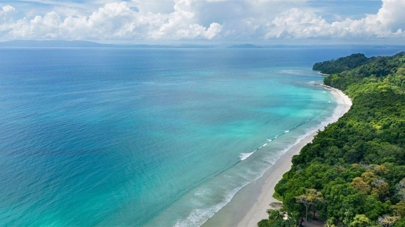 Andaman Coastal Bliss
