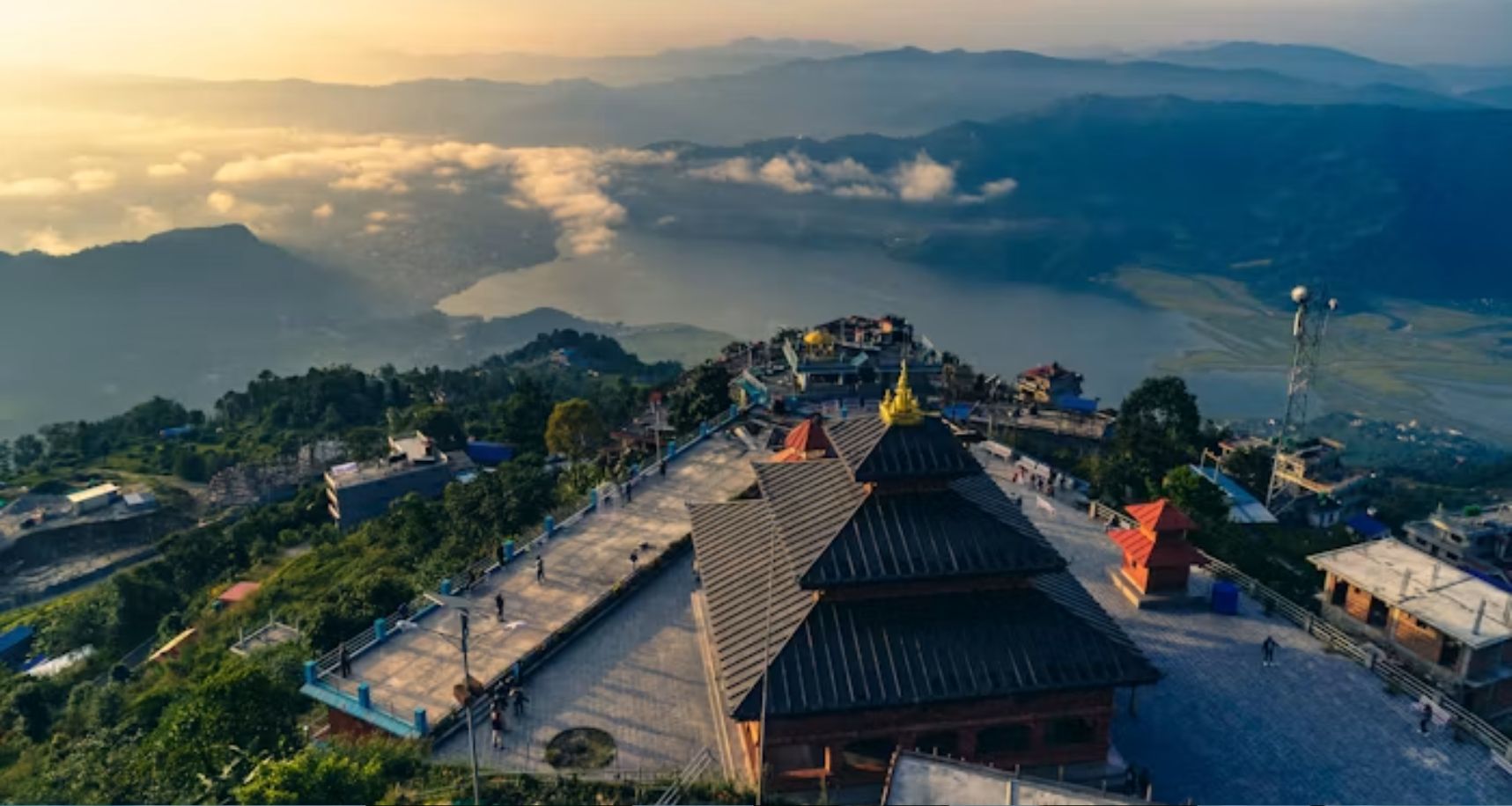 Himalayan Wonders of Nepal