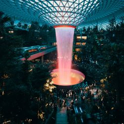 Singapore Easy Breezy