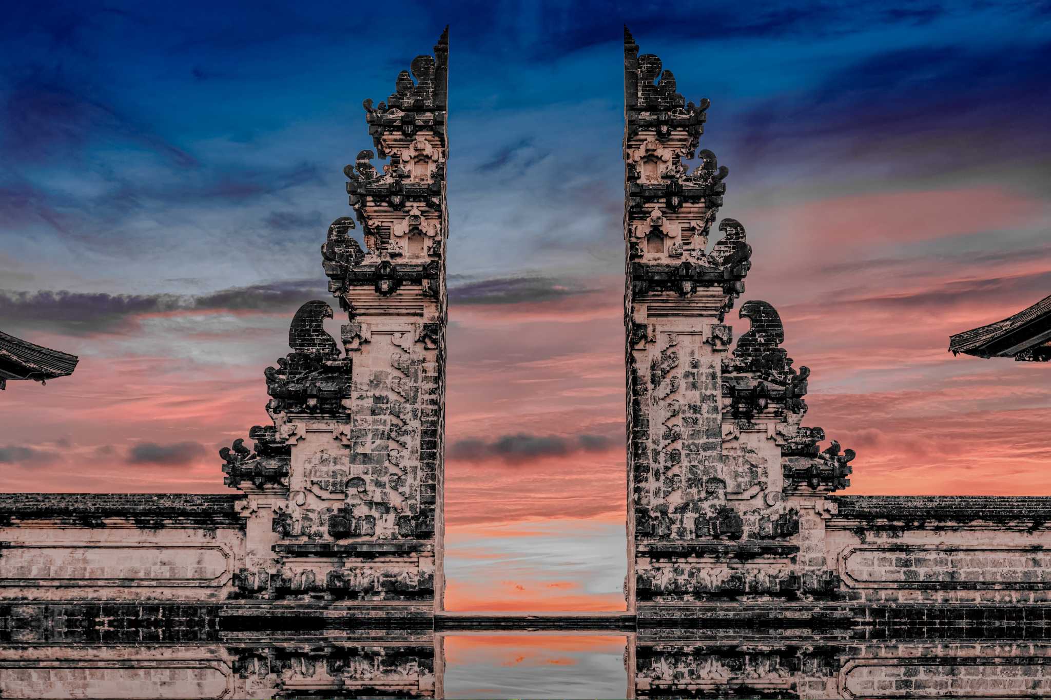 Blissfull Bali 5N6D