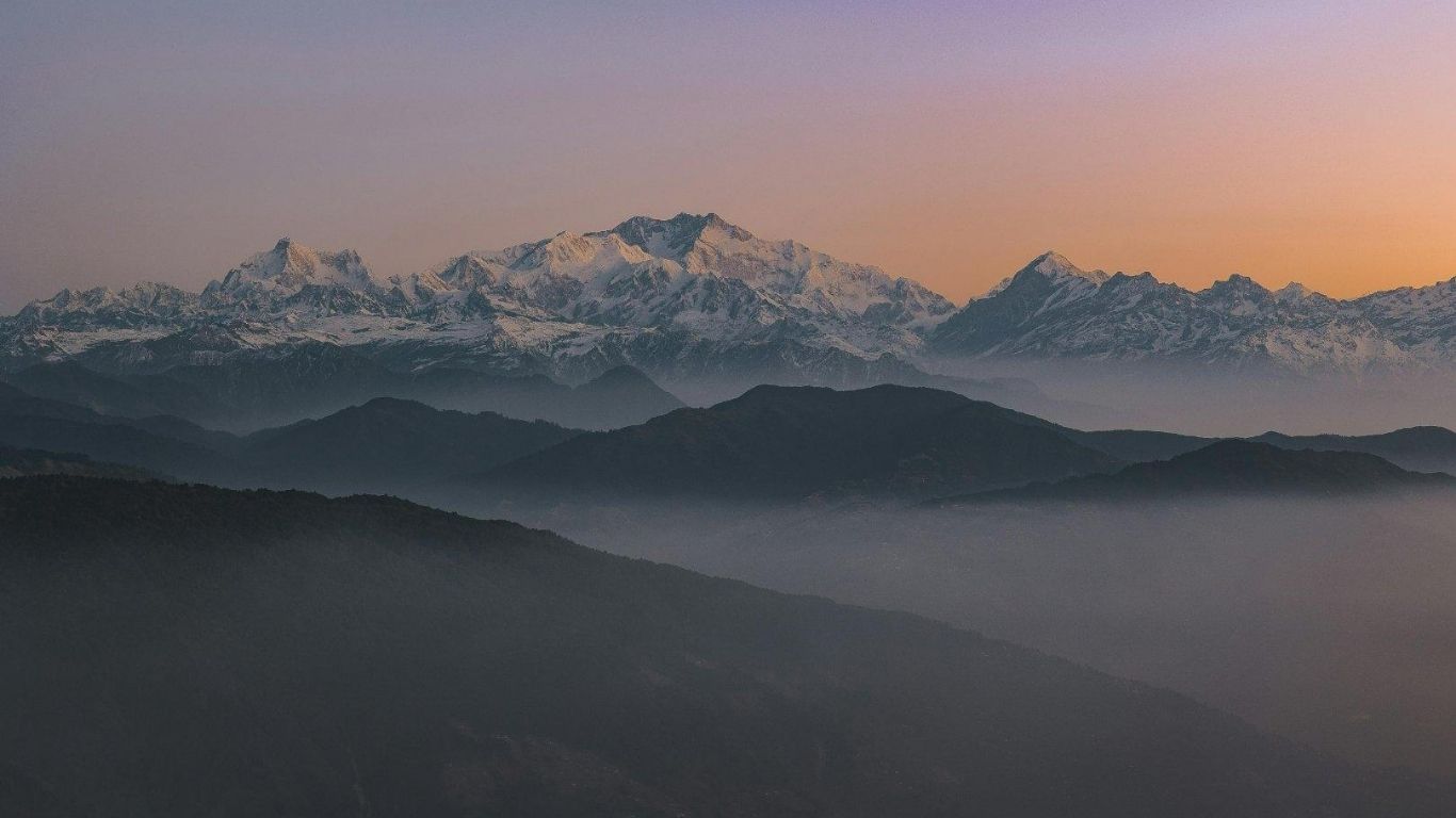 Nepal Himalayan Escape