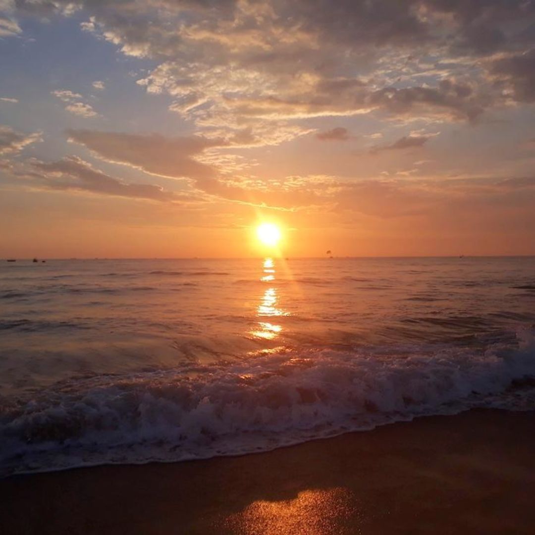 AIRA BEACH RESORT, CALANGUTE