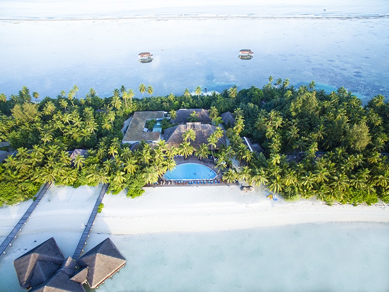 Medhufushi Island Resort and Spa