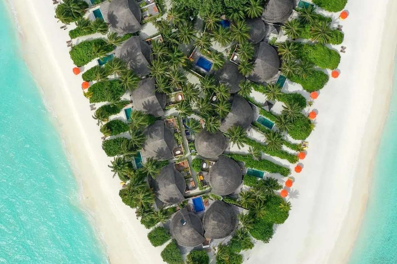 Angsana Velavaru Resort and Spa