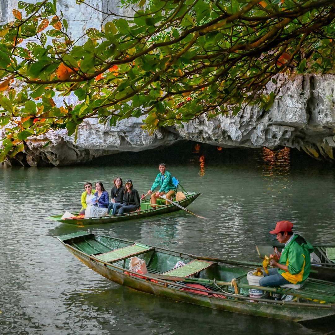 Phu Quoc Tour Package 5N6D