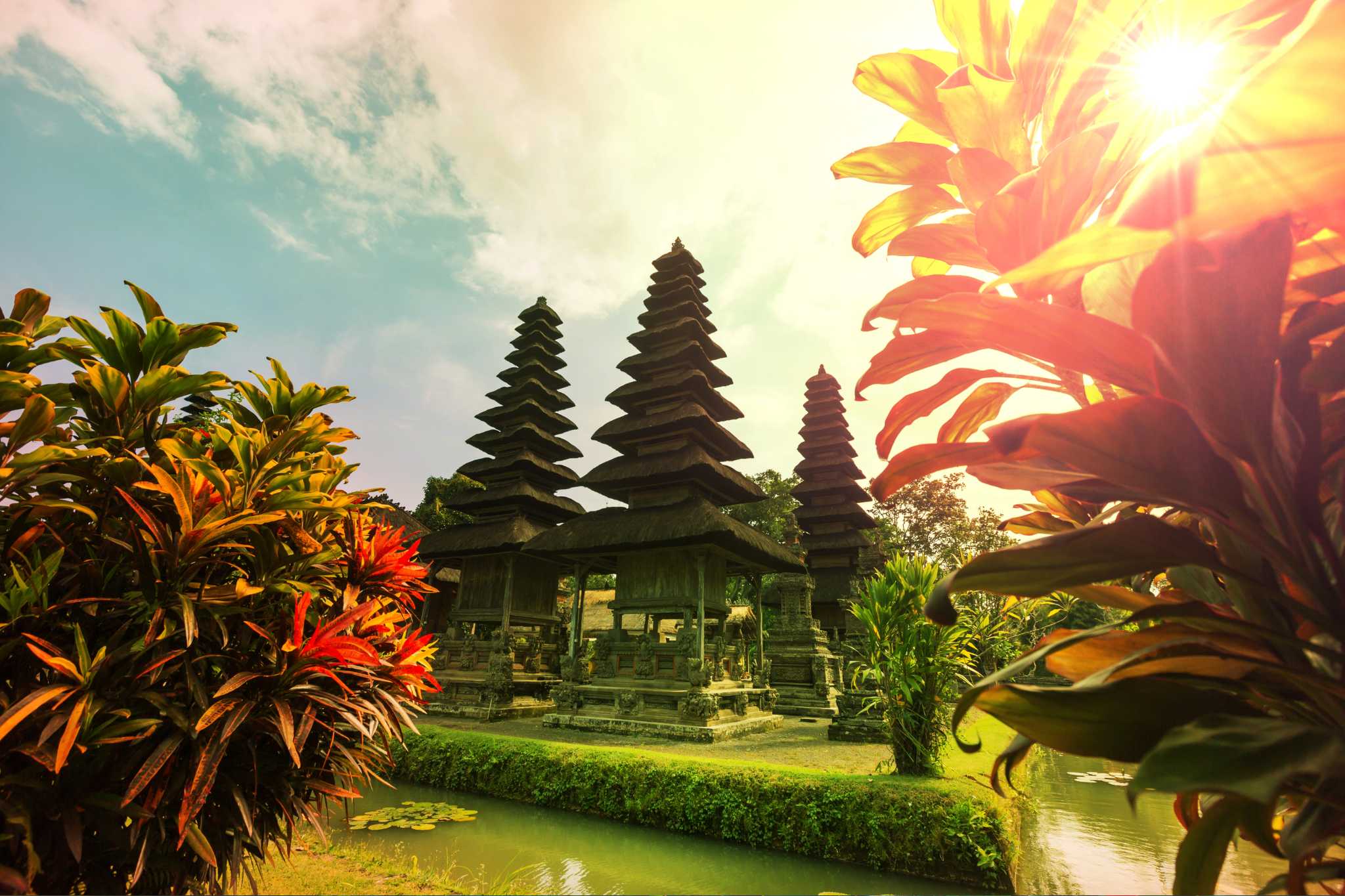 Bali Tour Package 5N6D