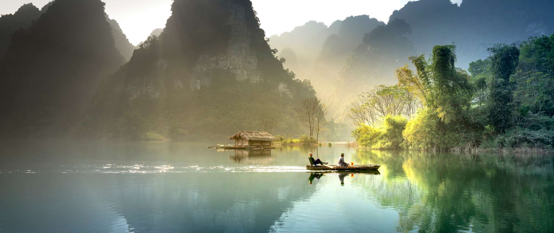 Vietnam Tour Package 6N7D