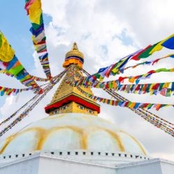 Mystical Nepal – Pokhara to Kathmandu