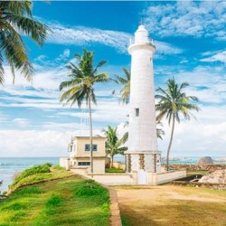 Kandy to the Coast Getaway