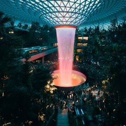 Singapore Easy Breezy