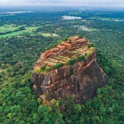 Island Wonders of Sri Lanka