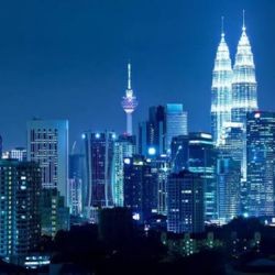 Malaysia Family Getaway