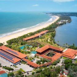 Sri Lanka Hills & Beaches Retreat