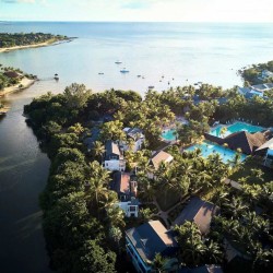 The Ravenala Attitude Honeymoon Tour Package