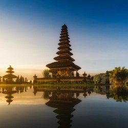 Blissfull Bali 4N5D