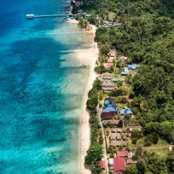 Malaysia Unplugged: Skyline to Seashore