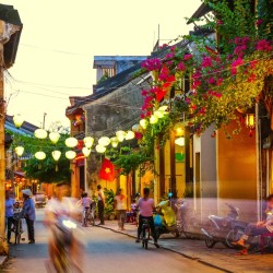 Vietnam Tour Package 5N6D