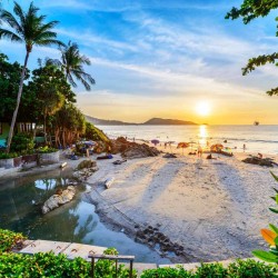 Phuket & Krabi  Beaches, Adventures & Relaxation
