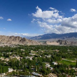 Ladakh Tour Package 5N6D