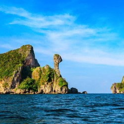 Phuket & Krabi Beyond the Beaches