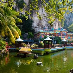 Malaysia Escape: KL & Langkawi