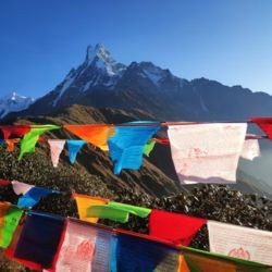 Himalayan Wonders of Nepal